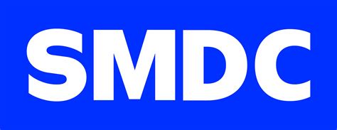 SMDC .